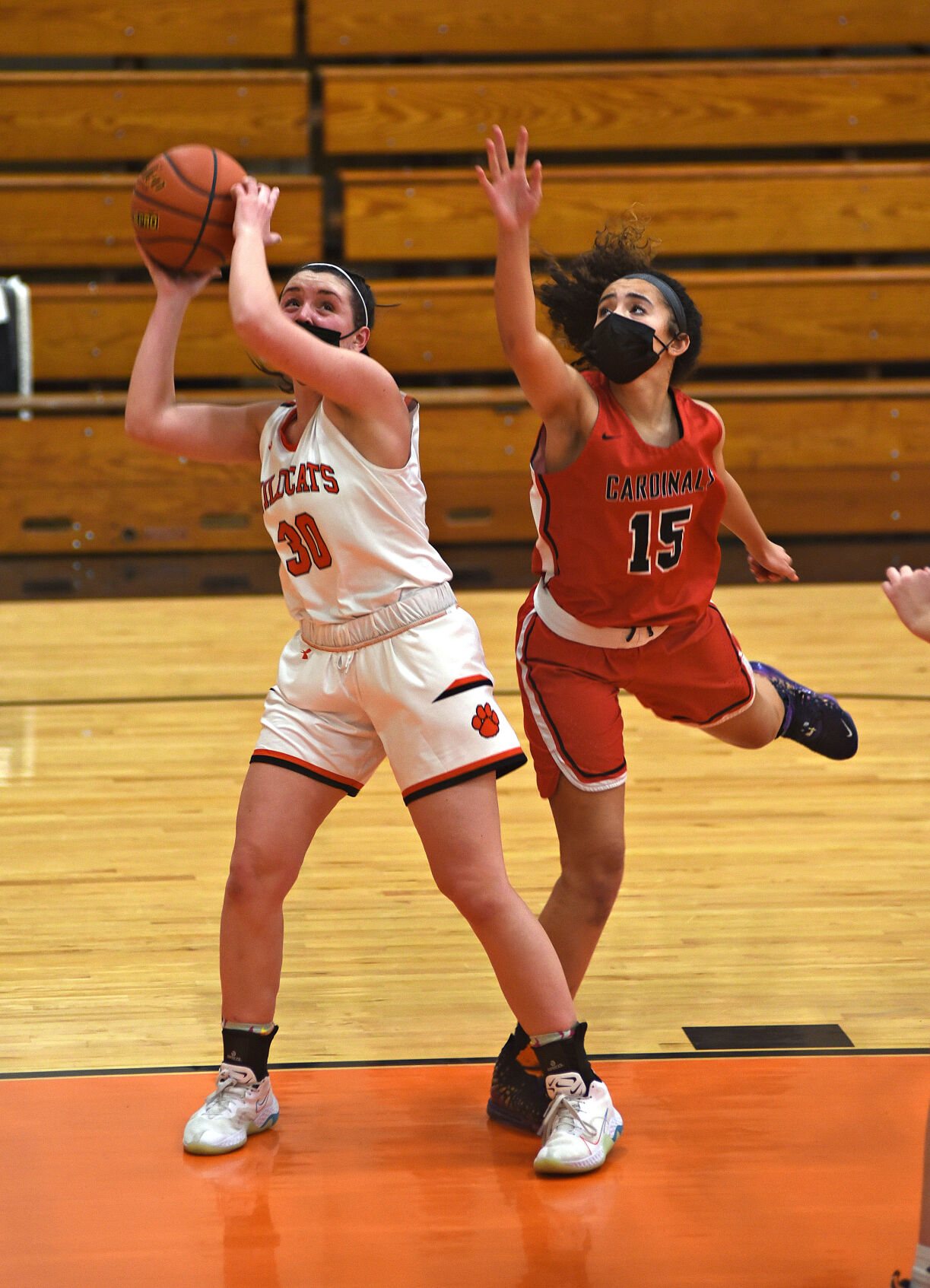 carina brown rebounds